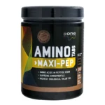Aone nutrition Amino Maxi-pep 500 Comprimidos