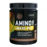 Aone nutrition Amino Maxi-pep 500 Comprimidos