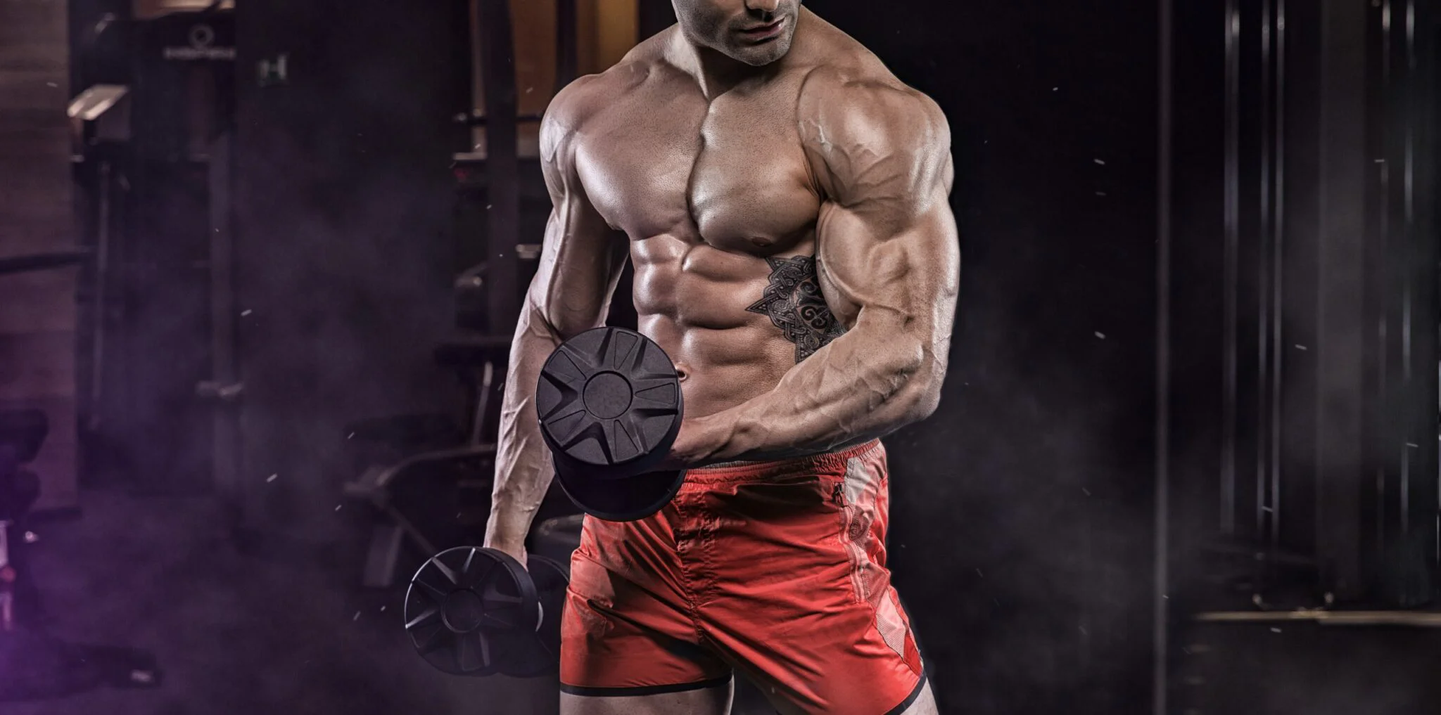 What are anabolic steroids?
