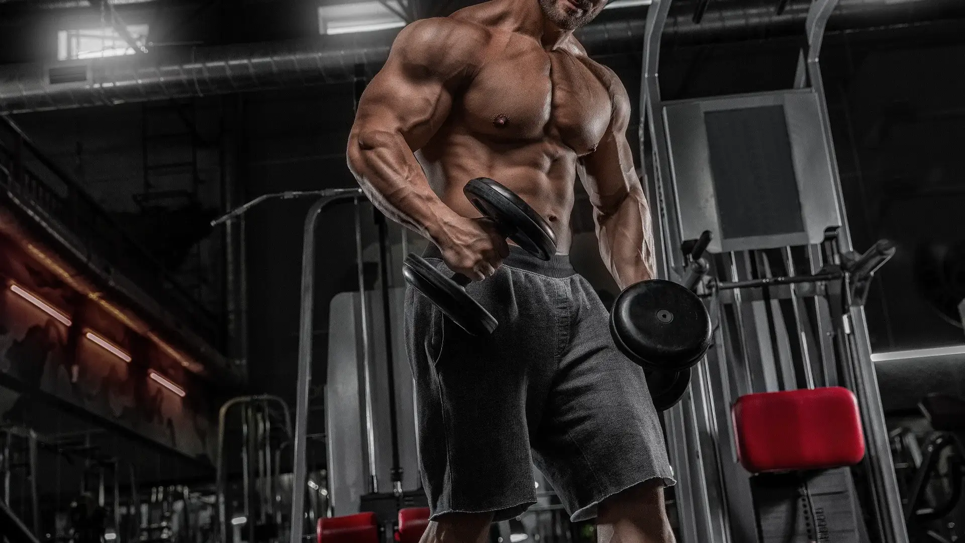 What are anabolic steroids?