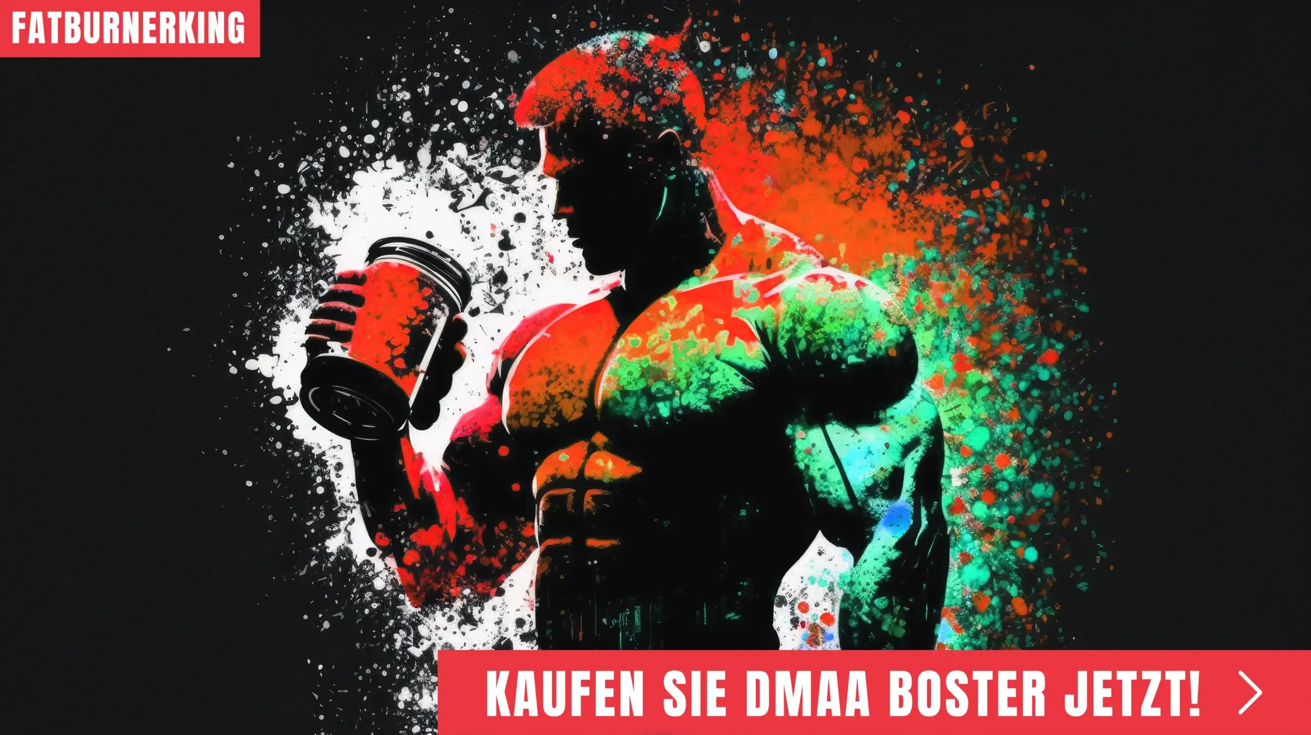 dmaa booster kaufen