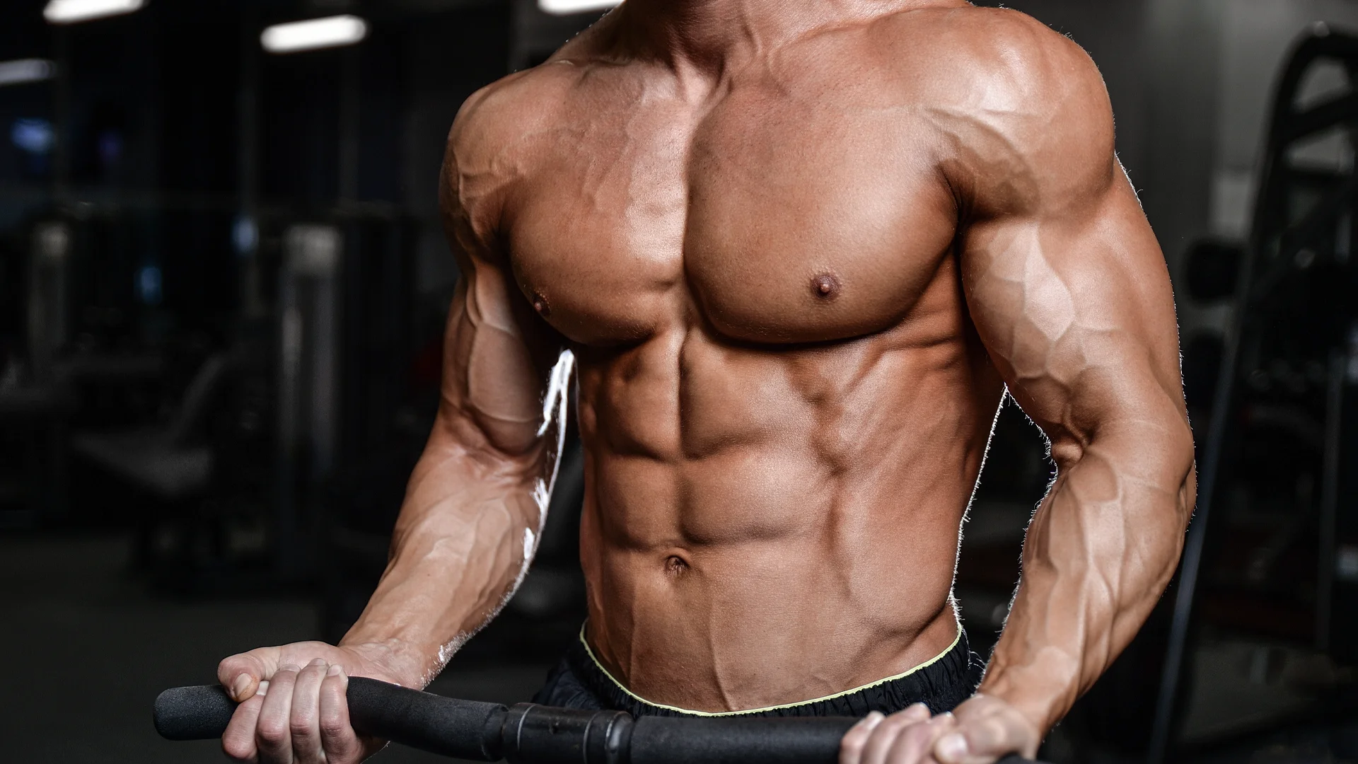 Testosterone enanthate - What is it?
