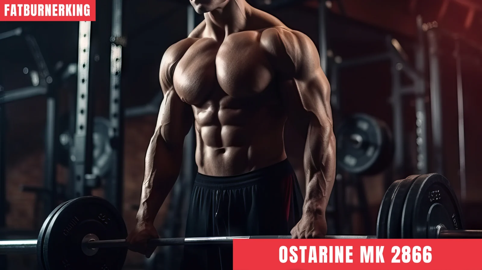 OSTARINE MK 2866