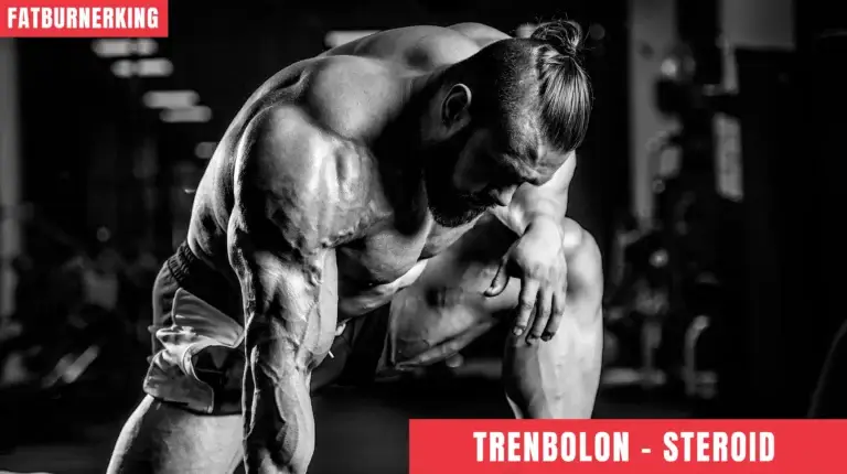 Trenbolone - effect, alternatives, buy