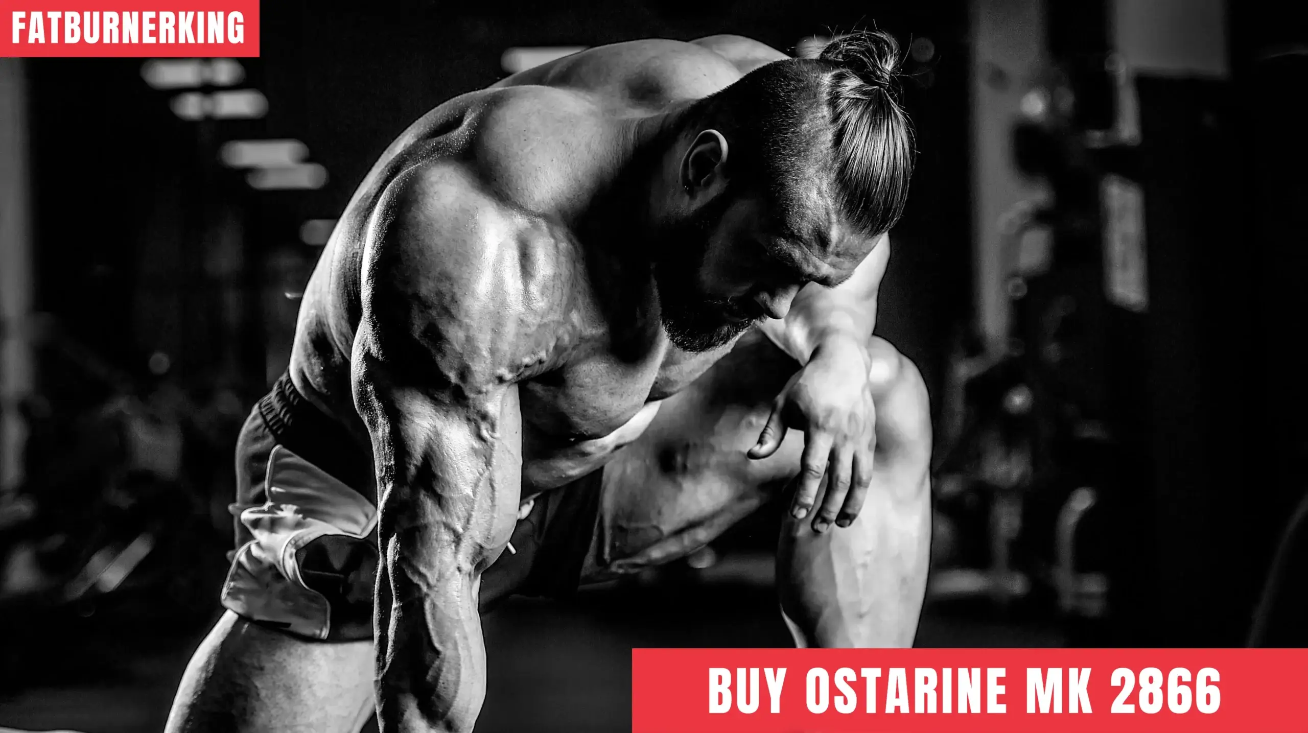 Ostarine comprare comprare mk 2866