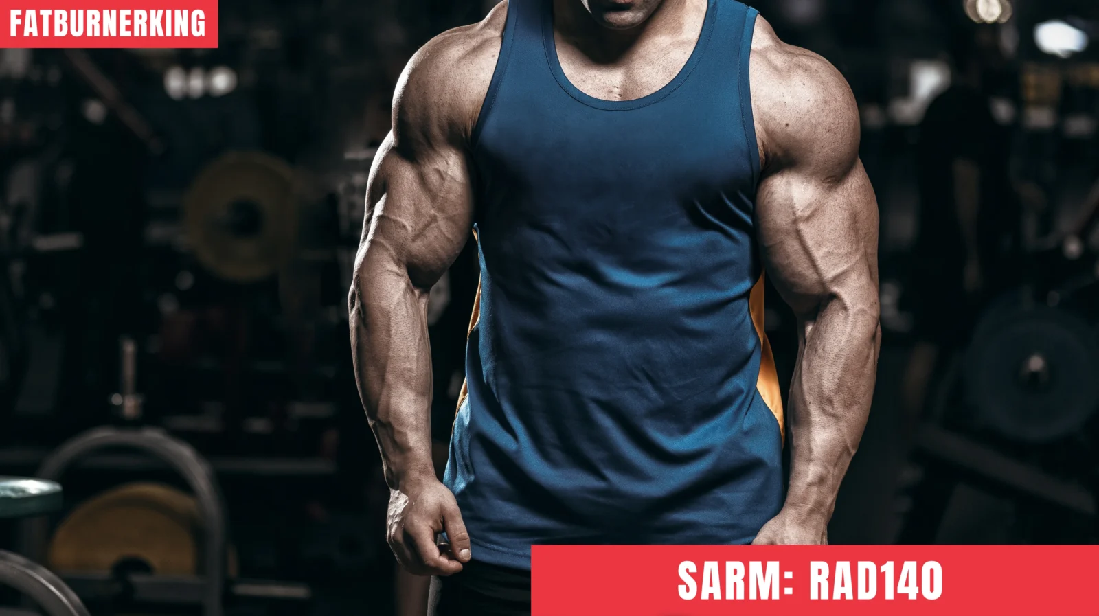 Sarm RAD 140: Effetto, alternative, acquisto