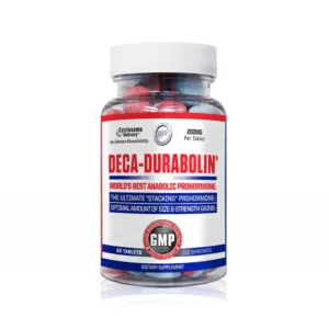 Hi-Tech Pharmaceuticals Deca-DuraBolin 30 Tabletten
