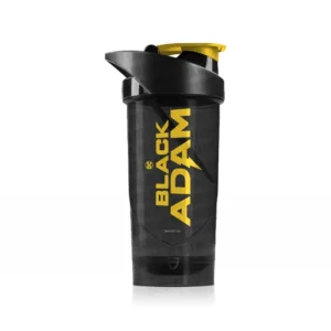 Shieldmixer Hero Pro 700 ml Black Adam Shaker