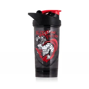 Shieldmixer Hero Pro 700 ml Blood and victory Shaker