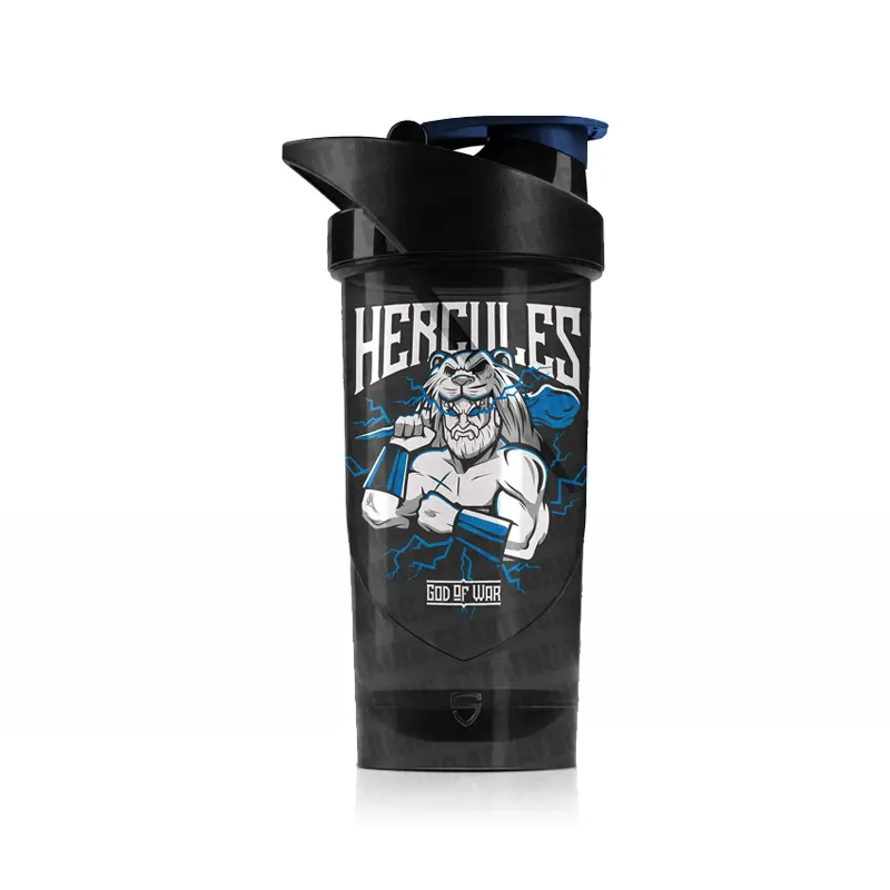 Shieldmixer Hero Pro 700 ml Hercules Shaker