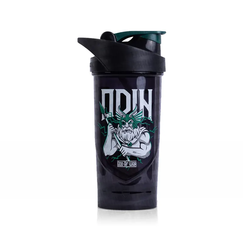 Shieldmixer Hero Pro 700 ml Odin Shaker