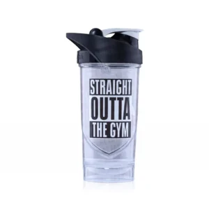 Shieldmixer Hero Pro 700 ml Straight Outta The Gym Shaker
