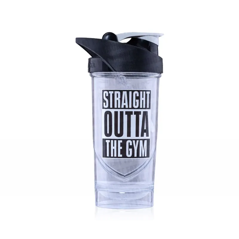 Shieldmixer Hero Pro 700 ml Straight Outta The Gym Shaker