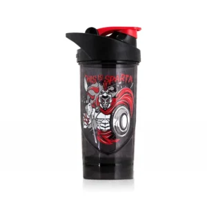 Shieldmixer Hero Pro 700 ml This is Sparta Shaker