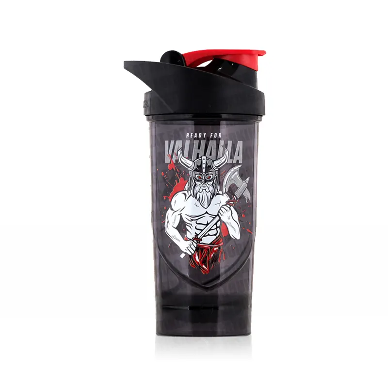 Shieldmixer Hero Pro 700 ml Valhalla Shaker