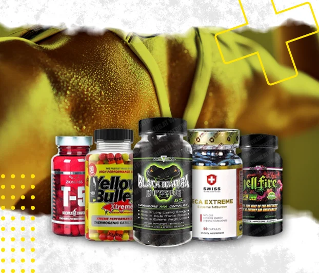 Top Fatburners