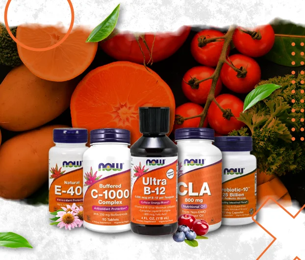 Top Vitamine