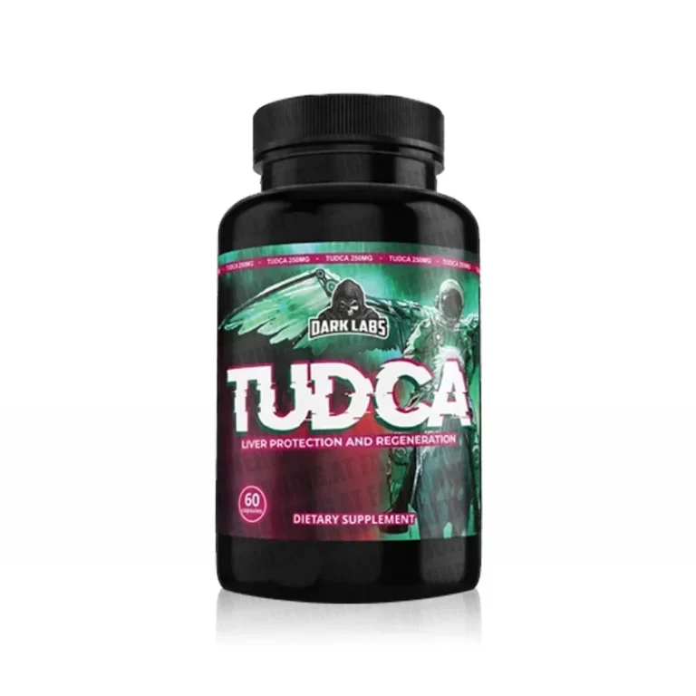 Dark Labs TUDCA