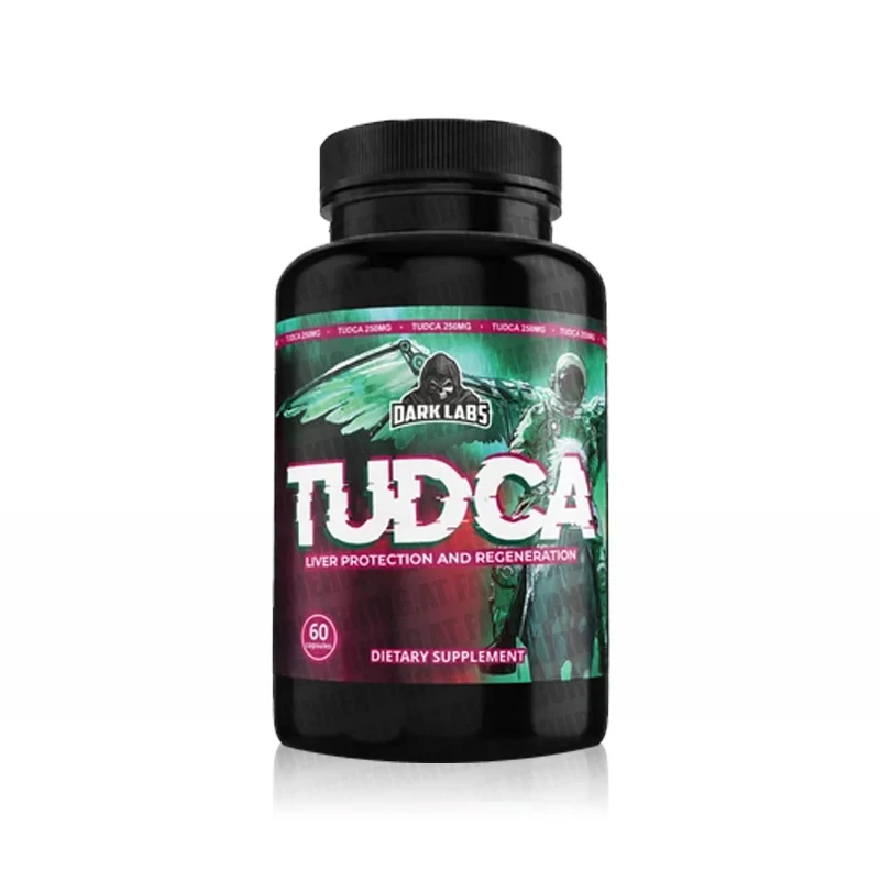Dark Labs TUDCA