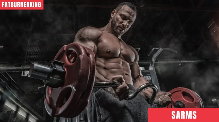 Fettabbau mit SARMs: Welche sind die effektivsten SARM Stacks für die Diät?