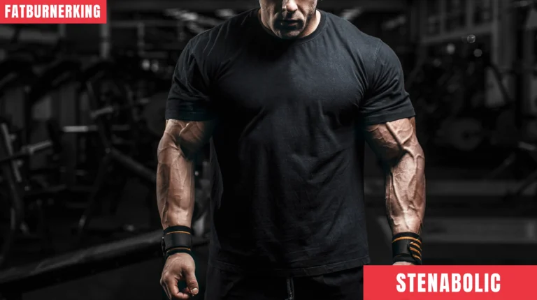 Stenabolic (SR9009) – umfassender Guide und Informationen!