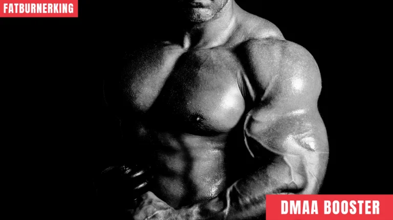 DMAA Booster - Die echten Vorteile und ein Vergleich zu normalen Trainingsboostern